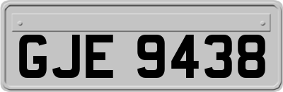 GJE9438