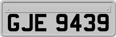 GJE9439