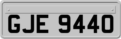 GJE9440