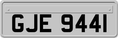 GJE9441