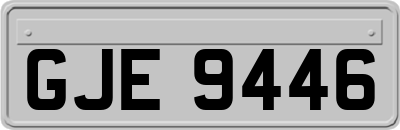 GJE9446