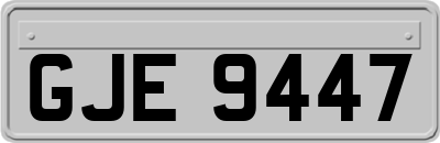 GJE9447