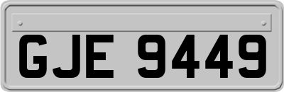 GJE9449
