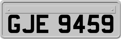GJE9459