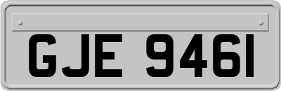 GJE9461