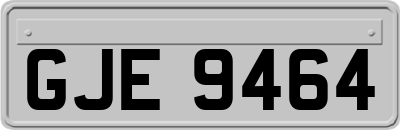 GJE9464