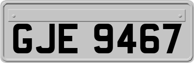 GJE9467