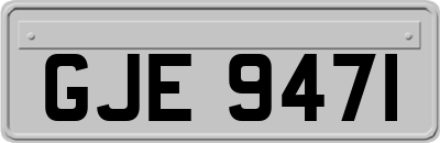 GJE9471