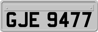 GJE9477
