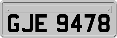 GJE9478