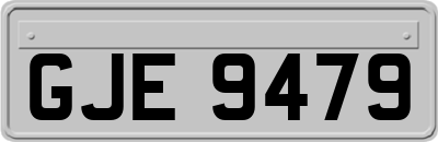 GJE9479