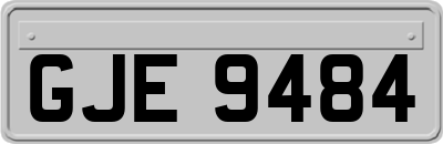GJE9484