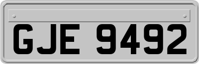 GJE9492