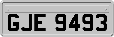 GJE9493