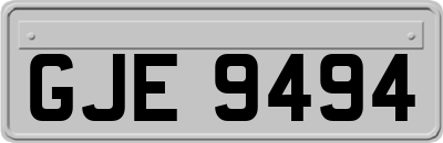 GJE9494
