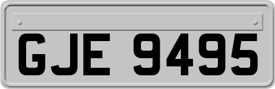GJE9495
