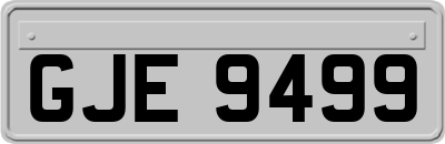 GJE9499