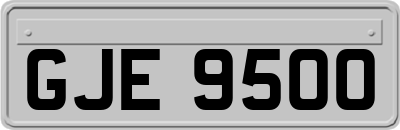 GJE9500