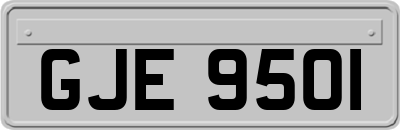 GJE9501