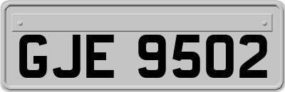 GJE9502