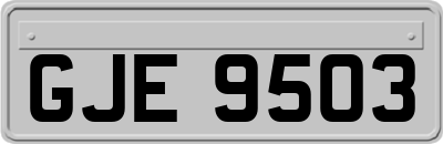 GJE9503