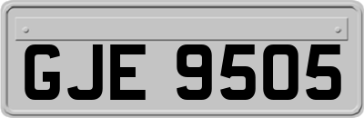 GJE9505