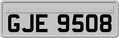 GJE9508