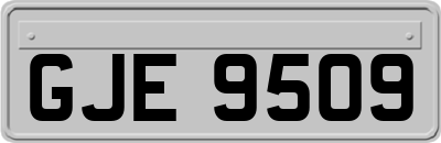 GJE9509