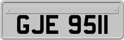 GJE9511