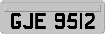 GJE9512