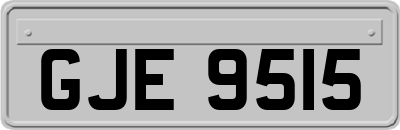 GJE9515