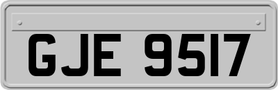 GJE9517