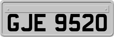 GJE9520