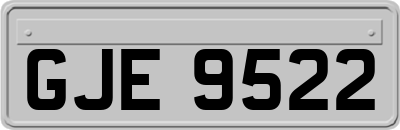 GJE9522