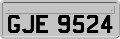 GJE9524