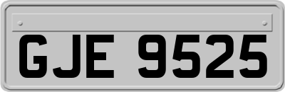 GJE9525