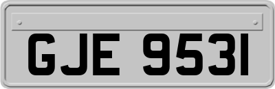 GJE9531