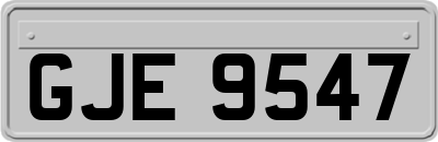 GJE9547
