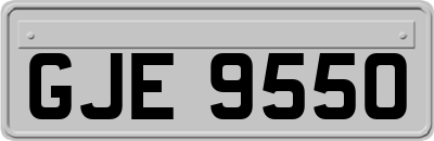 GJE9550