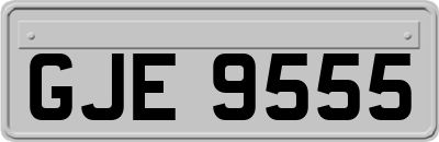GJE9555