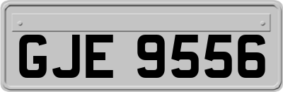 GJE9556