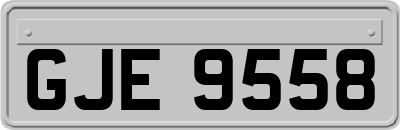 GJE9558