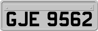 GJE9562