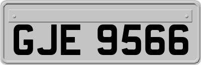 GJE9566