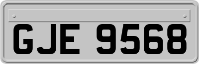 GJE9568