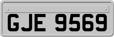 GJE9569