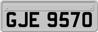 GJE9570