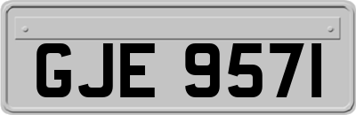 GJE9571