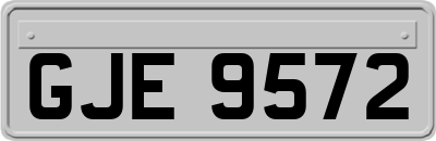 GJE9572