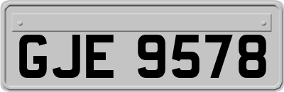 GJE9578